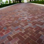 BrickAmerica Clay Pavers BrickAmerica Clay Pavers