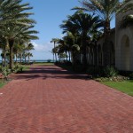 BrickAmerica Crimson Clay Pavers BrickAmerica Crimson Clay Pavers