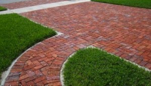 Colombian Clay Pavers