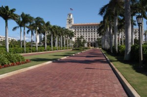 BA Crimson Clay Pavers