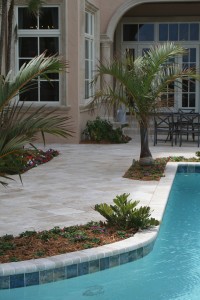 Oxford Travertine Pavers