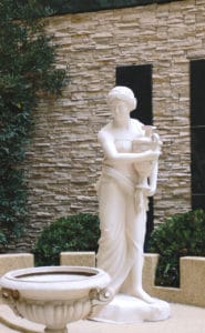 Bailey Cream Classical Ledgestone