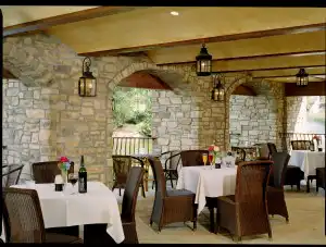 Fieldledge: Veneto