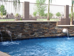 Canyon Ledgestone Panels