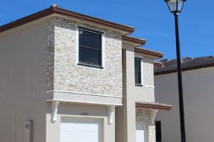 Mystic Natural Ledgestone Siding