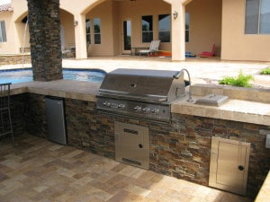 Rustica Natural Ledgestone Panels