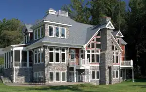 Eldorado Bluffstone
