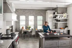 Ashland TundraBrick