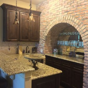 Koni Brick Buff