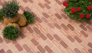 BrickTile