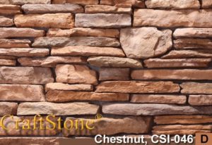 Chestnut Mountain Ledgestone