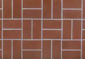 250 Havana Red Clay Brick Tile