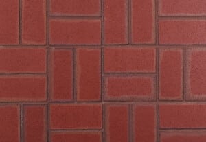 255 Magnum Flash Clay Brick Tile