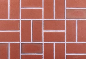 300 Tavern Flash Clay Brick Tile