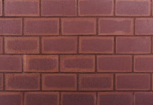 440 Colonial Blend Clay Brick Tile