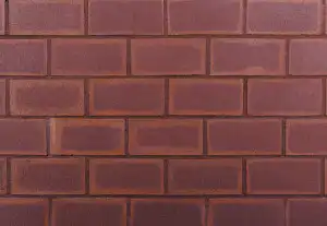 440 Colonial Blend Clay Brick Tile