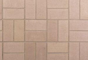 510 Cobblestone Clay Brick Tile
