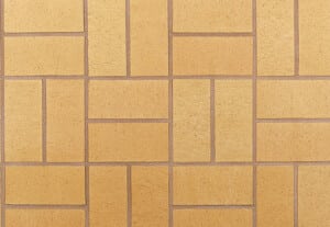600 Chino Clay Brick Tile