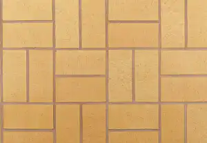 600 Chino Clay Brick Tile