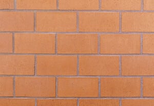 610 Sunlit Earth Clay Brick Tile