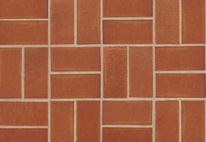 675 Tangier Clay Brick Tile