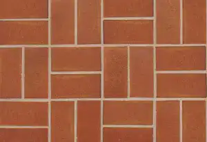 675 Tangier Clay Brick Tile