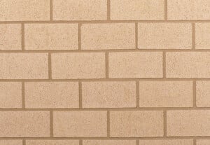 820 Tan Sahara Clay Brick Tile