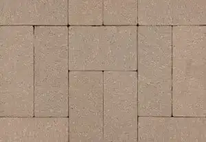 Allegheny Grey Clay Pavers