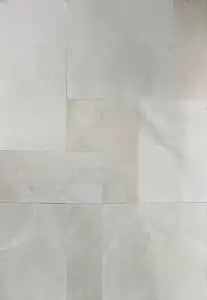 Crema Marble Pavers - Leather Finish (See Dimensions Tab for Available Sizes)