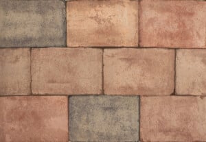 Danish Clay Pavers
