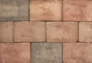 Danish Clay Pavers