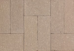 EDL Light Grey Clay Pavers