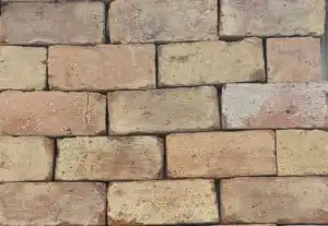 Old Chicago Reclaimed Brick
