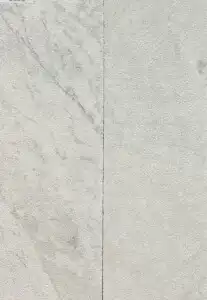 Ice White - Sandblasted Finish (See Dimensions Tab for Available Sizes)