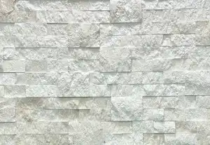 Natural Ledgestone Ivory
