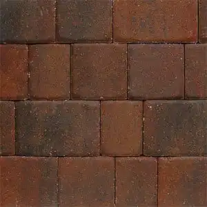 Old Towne Heritage (Grey Blend)