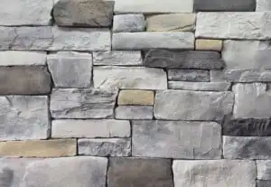 Sierra Ledgestone Oak Run