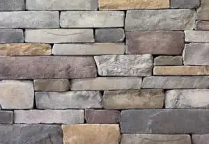 Sierra Ledgestone Tuscany