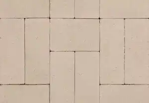 Pittsburgh Pearl Clay Pavers