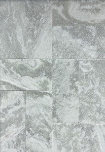 Riva Marble Pavers - Leather Finish (See Dimensions Tab for Available Sizes)