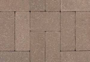 Riverfront Pewter Clay Pavers