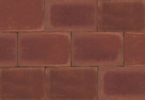 Shenandoah Clay Pavers
