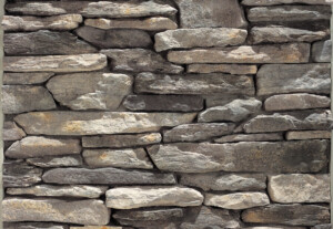 Eldorado Stone Veneer - Bluffstone Mineret