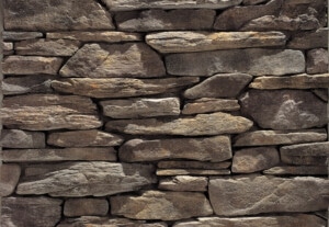 Eldorado Stone Veneer - Bluffstone Prescott