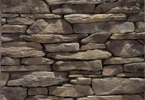 Eldorado Stone Veneer - Bluffstone Prescott