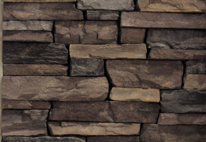 Eldorado Stone Veneer - Cliffstone Lantana