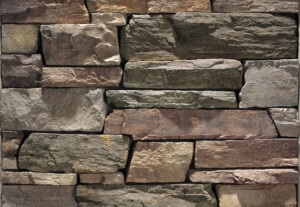 Eldorado Stone Veneer - Cliffstone Manzanita