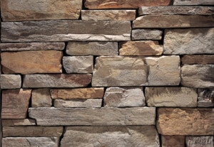 Eldorado Stone Veneer - Cliffstone Mesquite