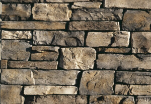 Eldorado Stone Veneer - Cliffstone Montecito