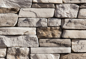 Eldorado Stone Veneer - Cliffstone Whitebark